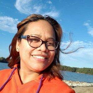 Meet your Posher, Gerlie